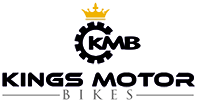Kings Motor bikes