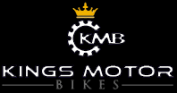 Kings Motor bikes