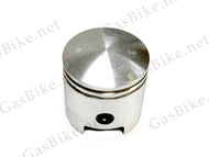 4-Stroke Cylinder Piston - 49cc Gas Motorized Bicycle