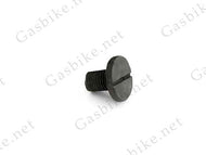 Round Column Bolt 80CC Gas Motorized Bicycle