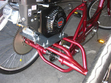 Load image into Gallery viewer, Trike Mount Plate for 79cc, 212cc