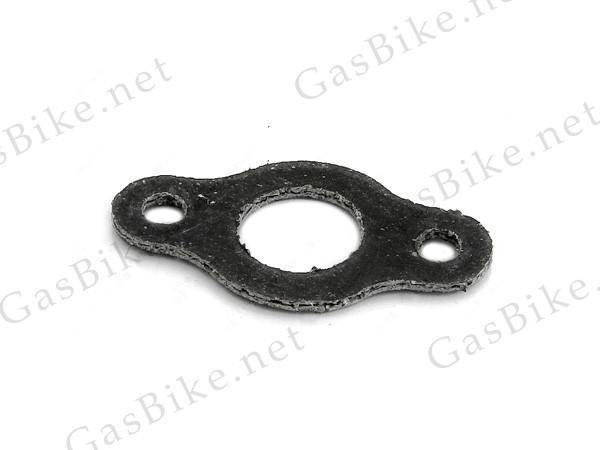 Air Out Muffler Gasket