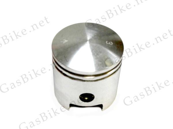 Cylinder Piston - 48cc Gas Motorized Bicycle