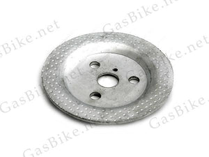 Clutch Plate Cover