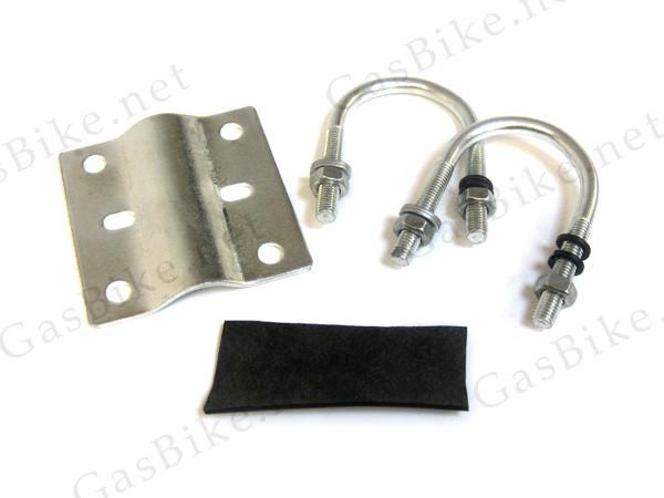 Universal Mount for Bike Motors 80CC Gas Motorized Bicycle