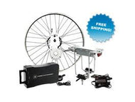 Electric Bicycles > Electric Bike Conversion Kits