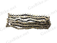 415H Heavy Duty Bike Chain, for 4-stroke Only