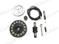 Clutch Repair Kit 80CC Gas Motorized Bicycle