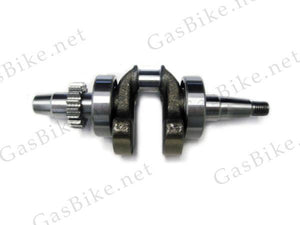 4-Stroke Crankshaft