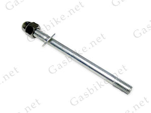 Head Bolt, 8mm 80CC Gas Motorized Bicycle