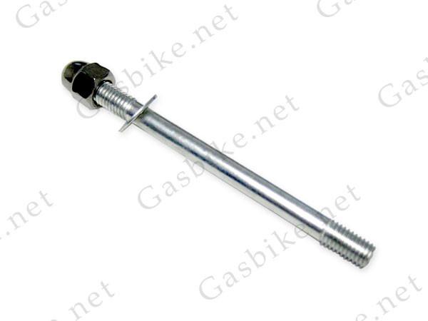 Head Bolt, 8mm 80CC Gas Motorized Bicycle