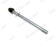 Head Bolt, 8mm 80CC Gas Motorized Bicycle