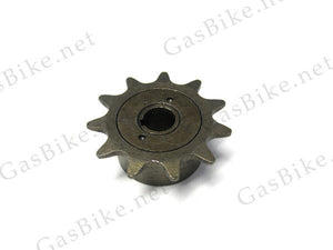 12-Tooth Sprocket - Free Wheel