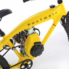 Load image into Gallery viewer, PHATMOTO™ Rover - 79cc Motorized Bicycle (Pre-Sale)