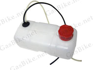 Rear Mount Gas Tank 1.5L