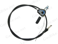 Choke Cable Assembly