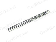 Clutch Cable Spring