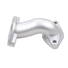 Load image into Gallery viewer, GOOFIT Intake Manifold Pipe for 50cc 70cc 90cc 110cc ATV Dirt Bike Go Kart Horizontal Engine