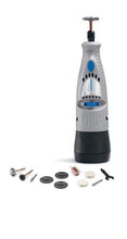 Load image into Gallery viewer, Dremel 7700-AT 7.2-Volt Automotive Cordless Rotary Tool Kit