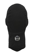 Load image into Gallery viewer, N-Ferno 6823 Thermal Fleece Wind-Resistant Hinged Balaclava, Black