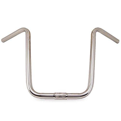 Wald #8069 Bicycle High-Rise Handlebar