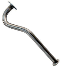 Load image into Gallery viewer, Honda Clone Header Pipe With Safety Ring