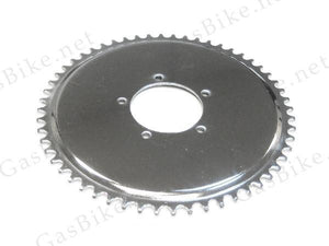 50 Tooth Sprocket for Free Wheel Heavy Duty Axle Kit