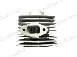 Cylinder Body - For SkyHawk GT5 66cc/80cc Gas Motorized Bicycle