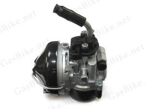 Dellorto SHA  Carburetor clone 15/15 80CC Gas Motorized Bicycle