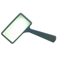 Rectangle Magnifying Glass