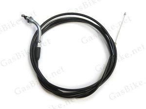 Accelerograph Line - Throttle Cable 75" 80CC Gas Motorized Bicycle