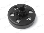 Centrifugal Clutch 10T, 3/4th Bore #415 Chain