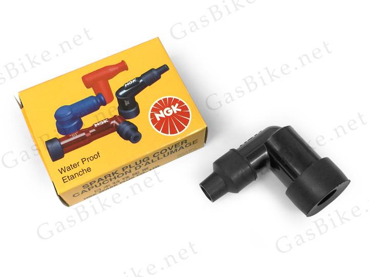 NGK Spark Plug Cap 80CC Gas Motorized Bicycle