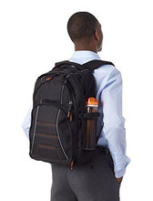 Load image into Gallery viewer, AmazonBasics Backpack for Laptops up to 17-inches