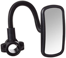 Load image into Gallery viewer, HR 10411101 Bicycle rear view Mirror - with adjustable gooseneck Made in Germany