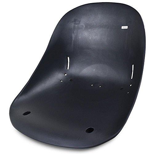 TDPRO Black Seat for Drift Trike Racing Go Kart Buggy