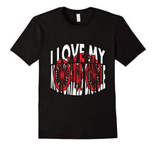 Load image into Gallery viewer, I Love My Motorized Bicycle Shirt | Funny Motor Bicycle Tees