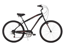 Load image into Gallery viewer, 27.5&#39;&#39; Huffy Parkside Men&#39;s City Bike, Color May Vary