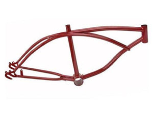 20" Lowrider Bike Frame