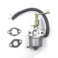 HURI Carburetor with Gasket for Powermate PWLE0799 PWLE0799F2N 79CC 9