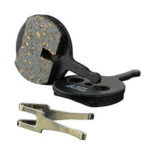 Load image into Gallery viewer, AHL Bicycle Semi-metallic Disc Brake Pads for AVID BB5 BB-5 MTB Bike