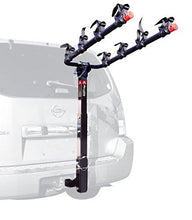 Load image into Gallery viewer, Allen Sports Deluxe 4-Bike Hitch Mount Rack with 2-Inch Receiver