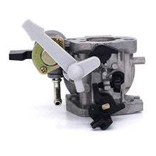 Load image into Gallery viewer, FitBest New Carburetor w/Gaskets for Harbor Freight Predator 6.5 HP 212cc Go Kart OHV Engine