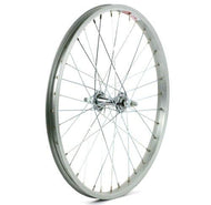 Sta-Tru Silver St1 36H Rim Front Wheel (20X1.5-Inch)