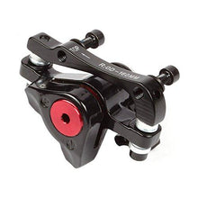 Load image into Gallery viewer, Disc Brake Sets, InsReve NV-5 G3/HS1 Mountain Bicycle Bike Mechanical Disc Brake Kit Front and Rear 160mm Caliper Rotor BB5 BB7 BB-5 BB-7