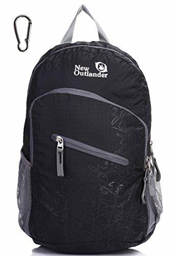 20L/33L- Most Durable Packable Lightweight Travel Hiking Backpack Daypack