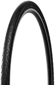 Kenda Kwest K193 Hybrid Tire (Black, 700x38mm)