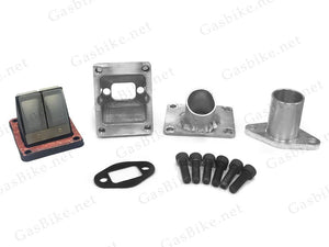 CNC Racing Reed Valve Kit