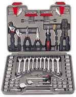 Apollo Tools 95 Piece Mechanics Tool Kit