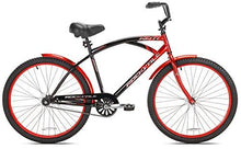 Load image into Gallery viewer, Kent Rockvale Men&#39;s Cruiser Bike , 26-Inch